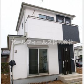 北小金駅より徒歩25分 築11年5ヶ月の賃貸物件