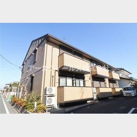 イーストパーク八ヶ崎 2階 築12年7ヶ月の賃貸物件