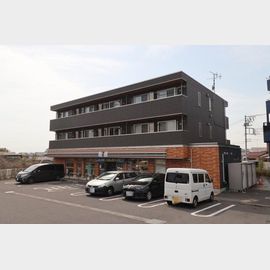 ビブレ弁天の賃貸物件