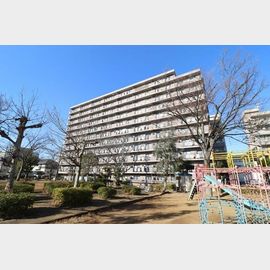 グランディス新八柱の賃貸物件