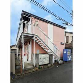 パークサイド初富の賃貸物件