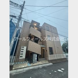アーバンステージ南流山の賃貸物件
