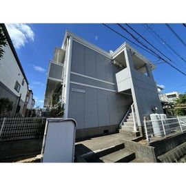 源七ハイツの賃貸物件