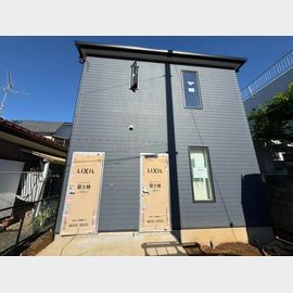 新八柱駅より徒歩37分 新築 2階建の賃貸物件