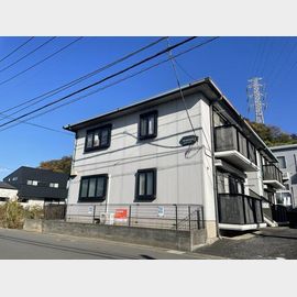 リバーサイドハイツＣの賃貸物件