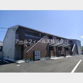 ボヌールメゾンCの賃貸物件