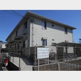 エリーゼの賃貸物件