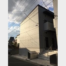 アンビエンテの賃貸物件