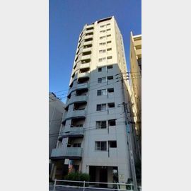 GENOVIA新宿早稲田greenveilの賃貸物件