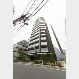 浅草橋駅より徒歩5分 築7年6ヶ月 14階建の賃貸物件