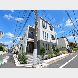 麗元沼袋の賃貸物件