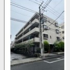 パラッシオ池上の賃貸物件