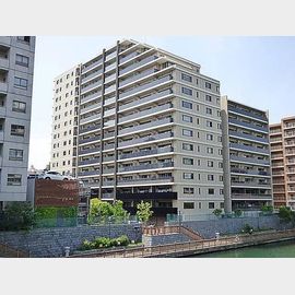 ジオ深川住吉の賃貸物件