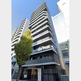 リテラス渋谷笹塚の賃貸物件