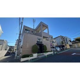 エクセルコート千駄木の賃貸物件