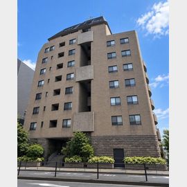 グランフォルム白金日吉坂の賃貸物件