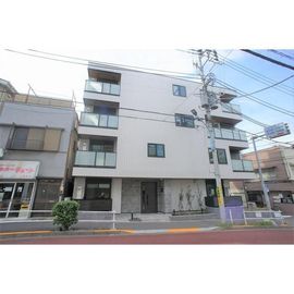 オークレール上落合の賃貸物件