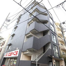 Ks Noirの賃貸物件