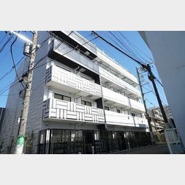 メインステージ富士見台の賃貸物件