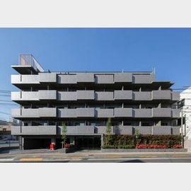 ルーブル目黒不動前の賃貸物件