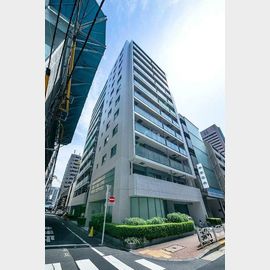 レフィール銀座フロントの賃貸物件