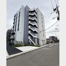 GENOVIA瑞江の賃貸物件