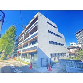 プライムアーバン目黒東山の賃貸物件