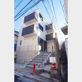 アンベリール四谷坂町の賃貸物件