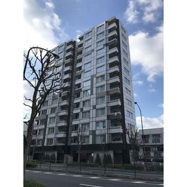 ジオ西新宿ツインレジデンスイースト棟の賃貸物件
