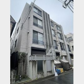 Ｂｒａｎｃｈｅ武蔵小山の賃貸物件