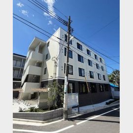 GRANPASEO中野新井薬師前の賃貸物件