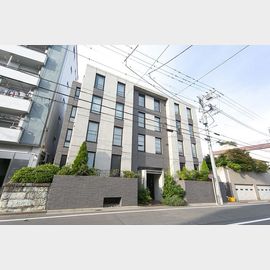 EMBELLIR中野富士見町の賃貸物件