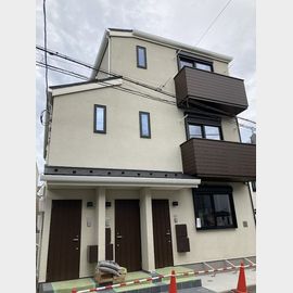 MOCX南台テラスの賃貸物件