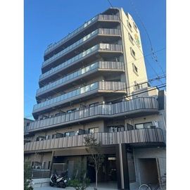 スプランディッド大島の賃貸物件