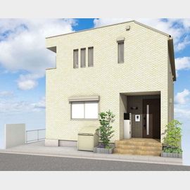 下高井戸駅より徒歩2分 新築 2階建の賃貸物件