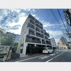 ROOTsShibuyaHonmachiの賃貸物件