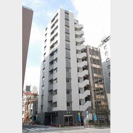 ステージファースト上野の賃貸物件