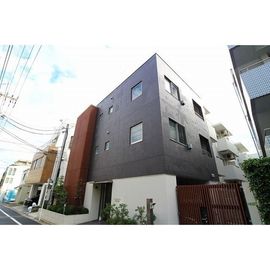 ガーデン小石川の賃貸物件