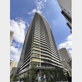リビオタワー品川の賃貸物件