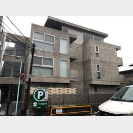 ビアティチュードの賃貸物件