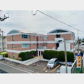 アールコート上野毛の賃貸物件