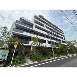 イニシア大田糀谷の賃貸物件