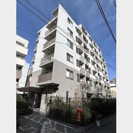 門前仲町駅より徒歩4分 2階 築18年7ヶ月の賃貸物件