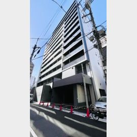 浅草橋駅より徒歩6分 10階 築2年3ヶ月の賃貸物件