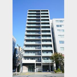 パークアクシス門前仲町ＥＡＳＴ 9階 築5年9ヶ月の賃貸物件
