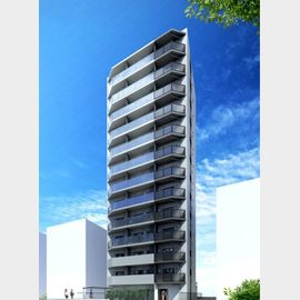 プライムブリス深川住吉 11階 新築の賃貸物件