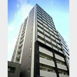三ノ輪駅より徒歩3分 13階 築19年2ヶ月の賃貸物件