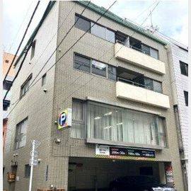 HAC日本橋ビル 4階 築39年11ヶ月の賃貸物件