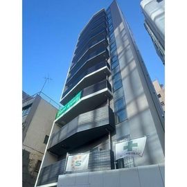 浅草橋駅より徒歩1分 3階 新築の賃貸物件
