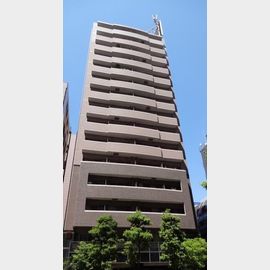 スペーシア秋葉原 9階 築20年4ヶ月の賃貸物件